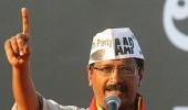 Hunger strikes are of no help: Kejriwal to striking teachers