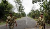 Army on stand-by in Assam's Baksa, bodies of all four kidnapped found