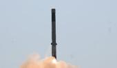 Coming soon: BrahMos-Mini missile