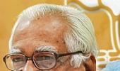 UP Governor Ram Naik given additional charge of Rajasthan