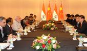 Did India gain anything from Modi-Xi meeting?