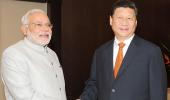 When India, China meet, the world watches: President Xi on meet with Modi