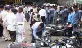 Is SIMI's MP module behind Pune blast?