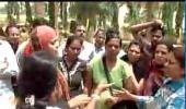 6-yr-old raped in Bangalore school, parents protest