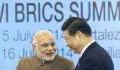 India-China relations can't be normal till...