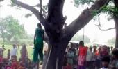 Badaun rape: Ganga may not let CBI exhume girls' bodies