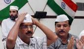 Amid BJP's move to form Delhi govt, AAP calls MLAs' meet