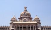 Karnataka govt's generosity at taxpayers' expense