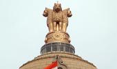 Lokpal appointment only after rules are amended: Govt