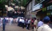 Pune bomb had chemicals and shrapnels, no RDX: ATS