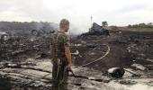 Malaysia plane was shot down, says Ukraine