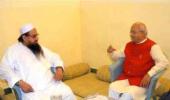 NIA to question Vaidik on his meeting with Hafiz Saeed