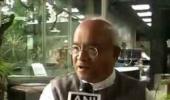 Complaint filed in court against Ved Pratap Vaidik