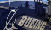 Boeing ready to assist probe into Malaysian airline crash