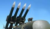 The missile system that shot down Malaysian plane