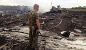 Russia-backed militants shot down Malaysian aircraft