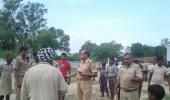 Badaun RERUN: Woman raped and murdered in UP