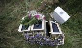 181 bodies recovered from MH17 crash site in Ukraine