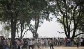 CBI goes for exhuming bodies of Budaun rape-murder victims