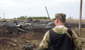 Rebels 'stealing bodies' from MH17 crash site: Ukraine