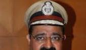 Child rape case, Bengaluru police chief shunted out