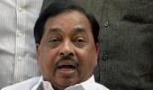 Maharashtra polls: Stakes high for Narayan Rane, son in Sindhudurg