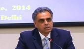 Ex-MEA spokesperson Akbaruddin India's new permanent representative to UN