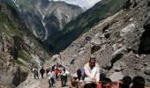 Inputs suggest threat of terror attacks on Amarnath yatra: Govt