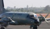 Make in India: Airbus-TATA bag Rs 11930 crore to replace Avro fleet