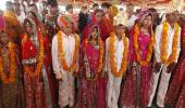 Girl child marriage in SCs a stark reality, census figures show