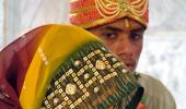 The worrying case of India's child brides and grooms