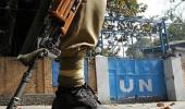 Mixed reaction in Srinagar to decision to move UN observer group