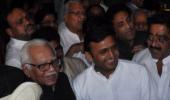 Lokayukta's appointment: Akhilesh Yadav ignores governor, CJ