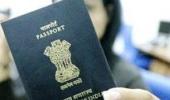 Shortage of passport booklets figures in Rajya Sabha