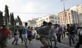 Gaza bloodbath continues, diplomats scramble for ceasefire