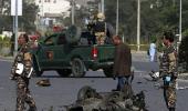 2 Indians among 5 guards killed in Kabul attack