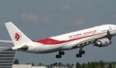 Air Algerie wreckage found in Mali: Officials