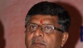 Govt may amend bill relating to appointment of judges: Prasad