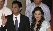 I'm an Indian, will remain one always, says 'hurt' Sania