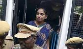 SC notice to Centre on Rajiv killer Nalini's plea