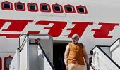 Modi to address Nepal Parliament; pray at Pashupatinath temple