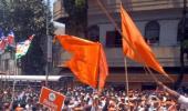 Why the Shiv Sena won't say sorry