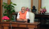 Why PM Modi is unhappy with some ministers