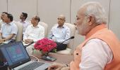 PM launches portal for citizens to contribute in governance