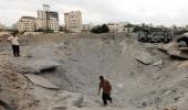 Israel extends Gaza ceasefire for 24 hours