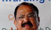 Cong criticism on LoP issue unfair: Venkaiah Naidu