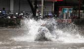 PHOTOS: In Mumbai, when it rains, it pours!