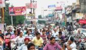 Curfew relaxed in Saharanpur for Eid