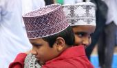 Joy and devotion mark Eid-ul-Fitr celebrations