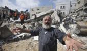 Israel intensifies Gaza attacks, 100 Palestinians killed in 1 day